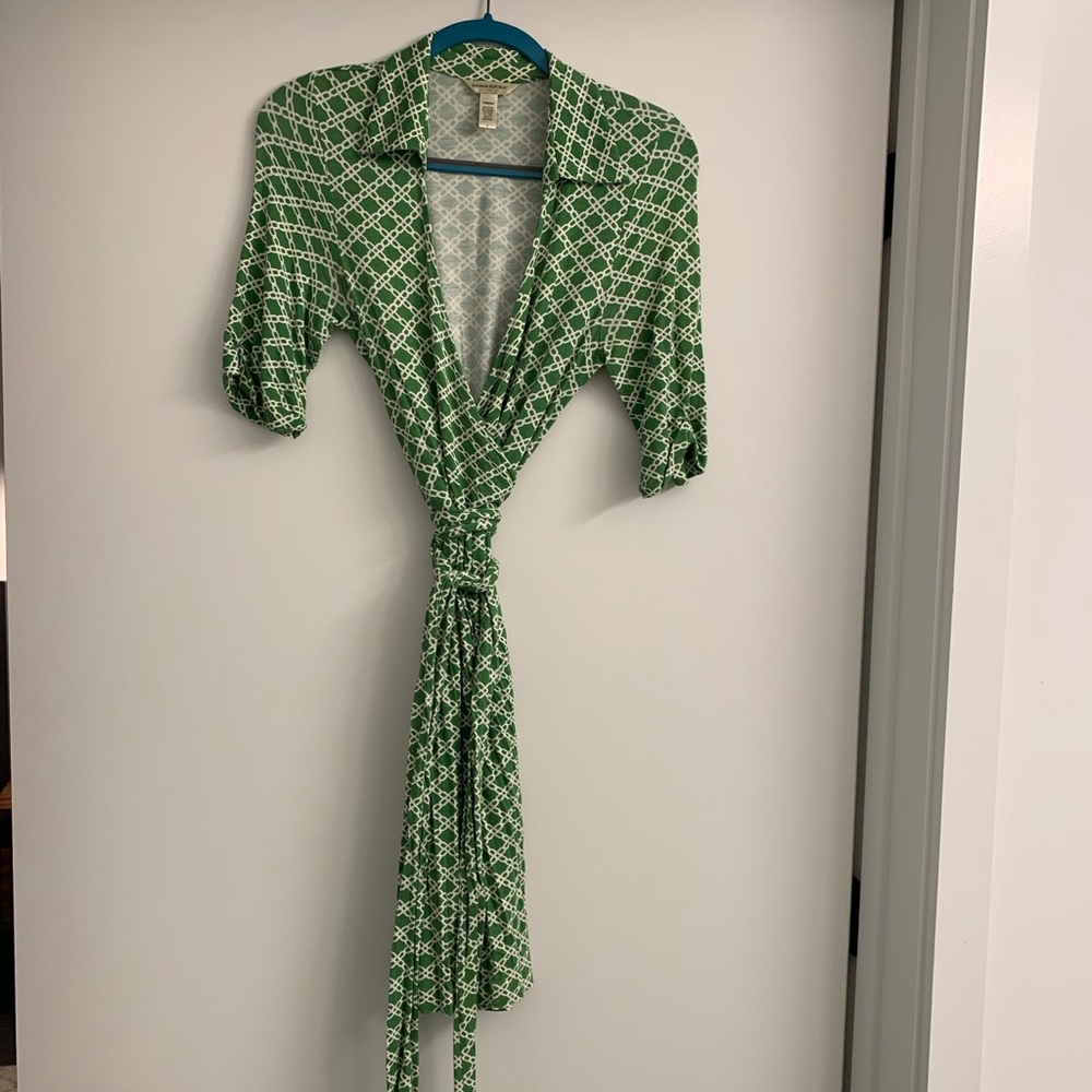 Banana republic dress